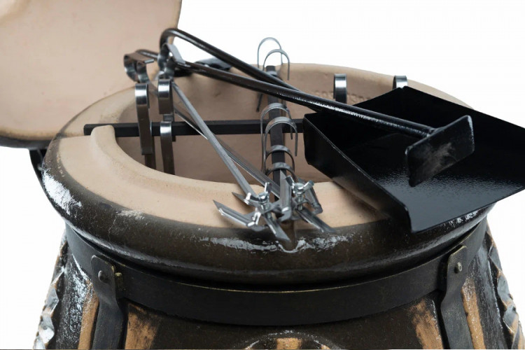 Тандыр Греческий в Тюмени