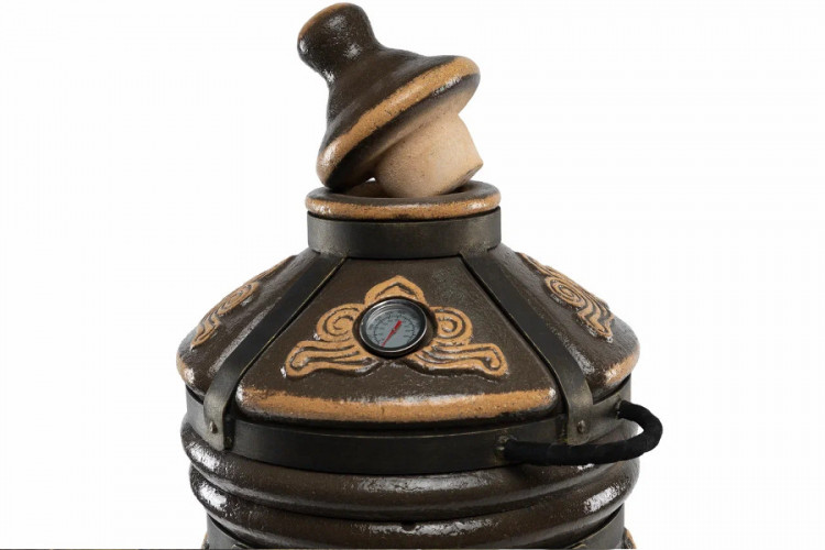 Тандыр Греческий в Тюмени