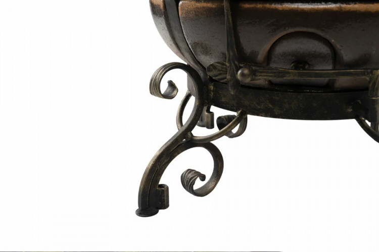 Тандыр Греческий в Тюмени