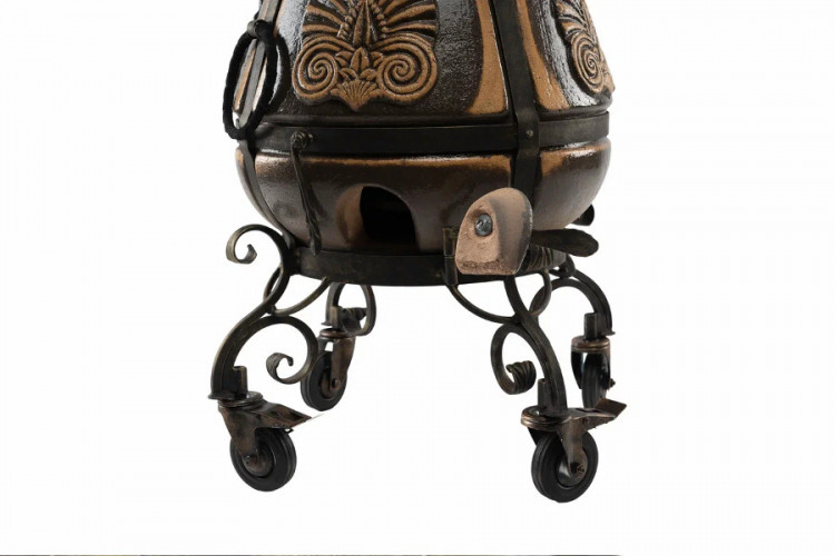 Тандыр Греческий в Тюмени