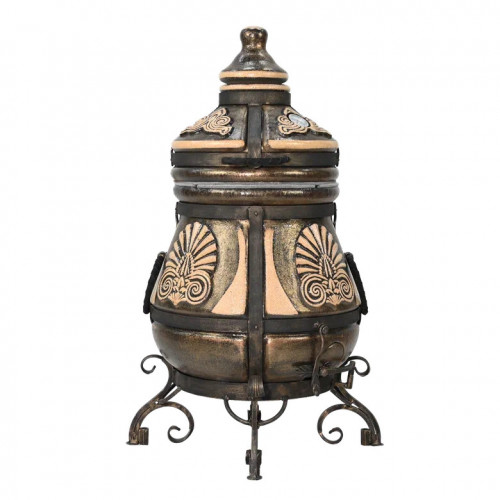 Тандыр Греческий в Тюмени