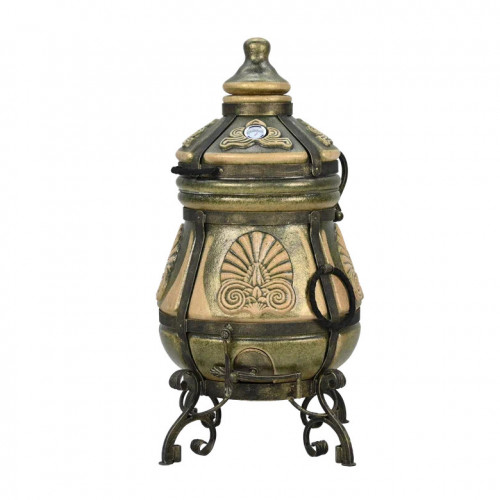 Тандыр Греческий в Тюмени