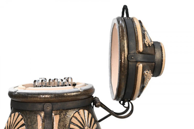 Тандыр Греческий в Тюмени