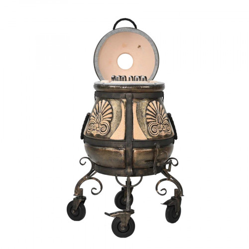 Тандыр Греческий в Тюмени