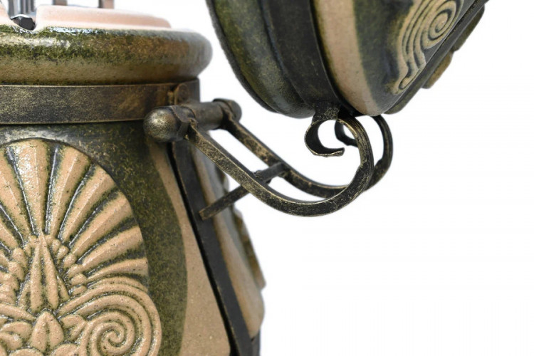 Тандыр Греческий в Тюмени