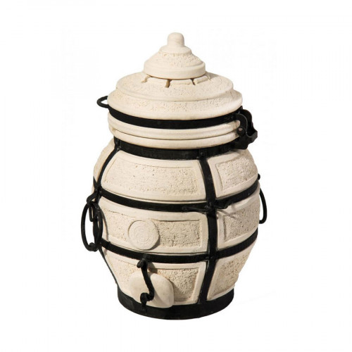 Тандыр Сармат Донской с откидной крышкой в Тюмени