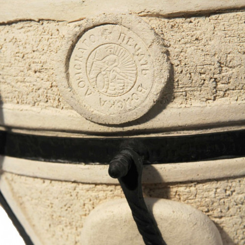 Тандыр Сармат Донской с откидной крышкой в Тюмени