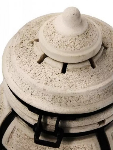 Тандыр Сармат Донской с откидной крышкой в Тюмени