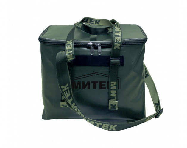 Сумка Митек с крышкой бокс 38 Х 23 Х 32 в Тюмени