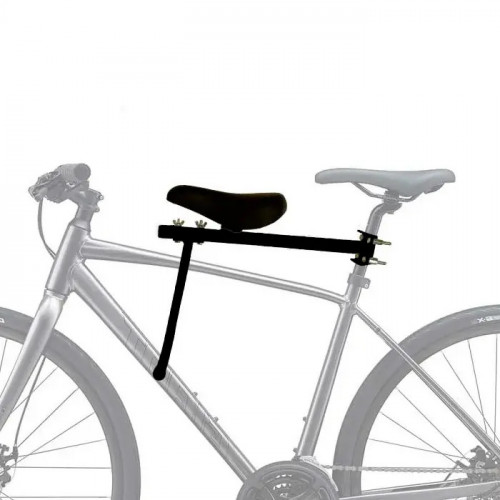 Велокресло переднее Маруся без ручки в Тюмени