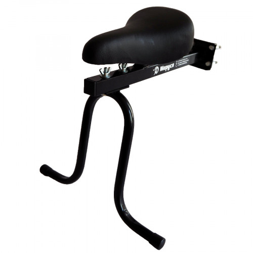 Велокресло переднее Маруся без ручки в Тюмени