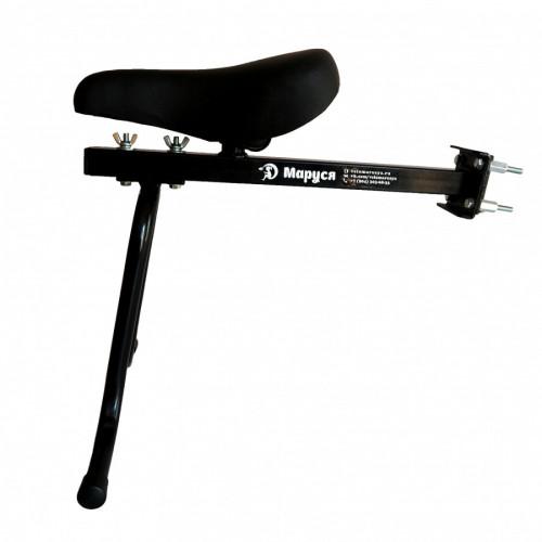 Велокресло переднее Маруся без ручки в Тюмени