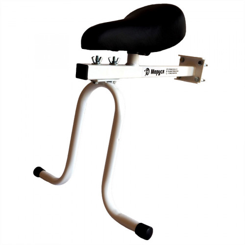 Велокресло переднее Маруся без ручки в Тюмени