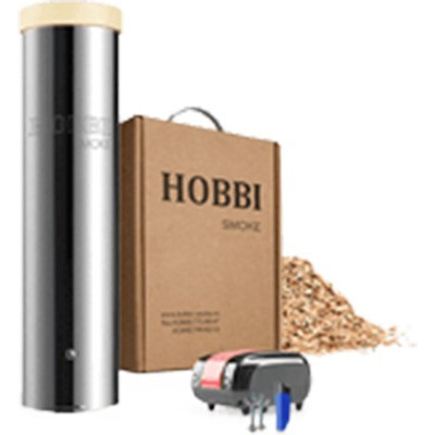 Дымогенератор Hobbi Smoke 1.0 в Тюмени