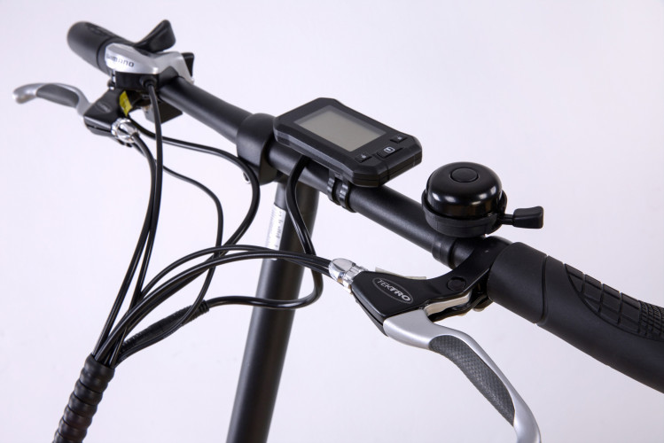 Электровелосипед Elbike Galant VIP 13 в Тюмени