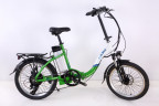 Электровелосипед Elbike Galant VIP 13 в Тюмени