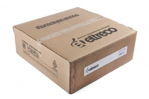 Мотор-колесо Eltreco 36V 500W LCD 20" АКБ 36V 10А/ч в Тюмени