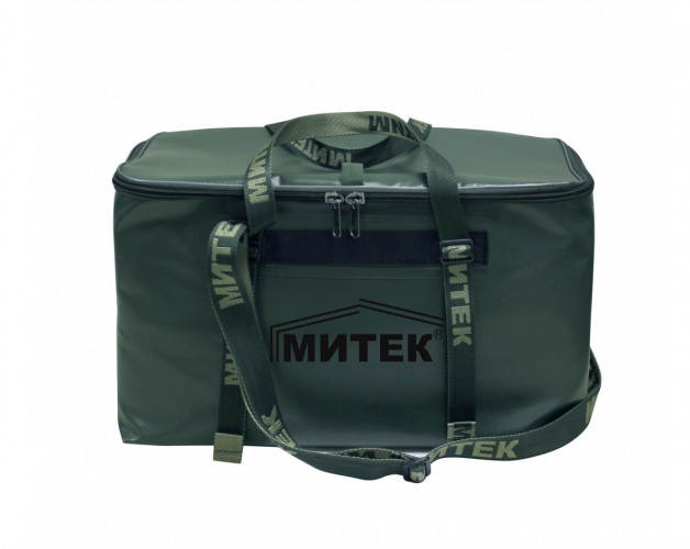 Сумка Митек с крышкой бокс 45 Х 23 Х 32 в Тюмени