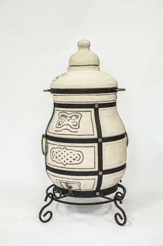 Тандыр Пирр в Тюмени