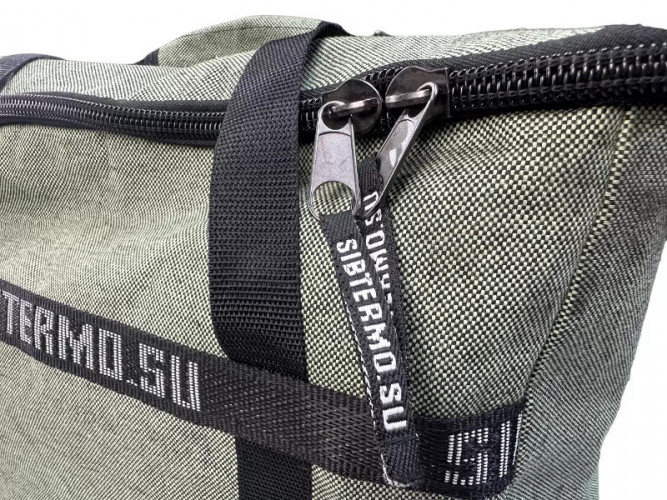 Печь дровяная Сибирка средняя из нержавейки  в Тюмени