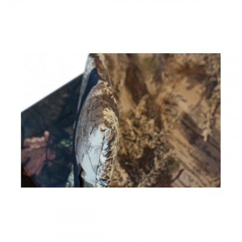 Матрас на туристическую раскладушку Медведь 190x65 см в Тюмени