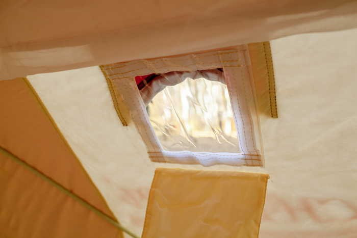 Зимняя палатка для рыбалки Куб Снегирь 4T Long в Тюмени