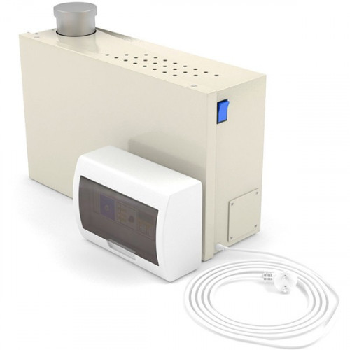 Парогенератор ПГП 2 кВт в Тюмени