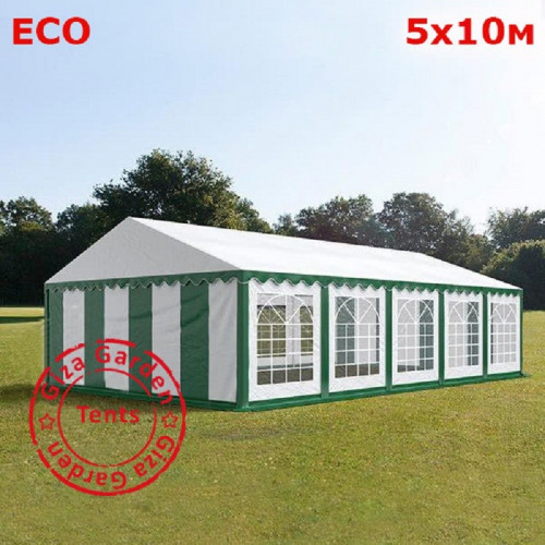 Шатер Giza Garden Eco 5 х 10 м в Тюмени