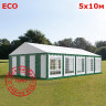 Шатер Giza Garden Eco 5 х 10 м в Тюмени
