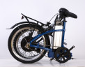 Электровелосипед Elbike Galant BIG в Тюмени