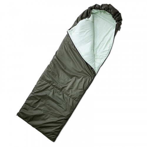 Зимний спальный мешок Witerra 400МС со стропой в Тюмени