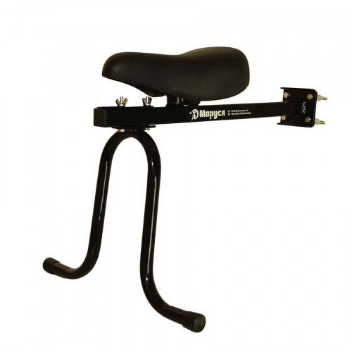 Велокресло переднее Маруся Max без ручки в Тюмени