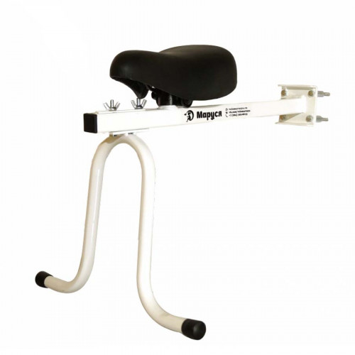 Велокресло переднее Маруся Max без ручки в Тюмени