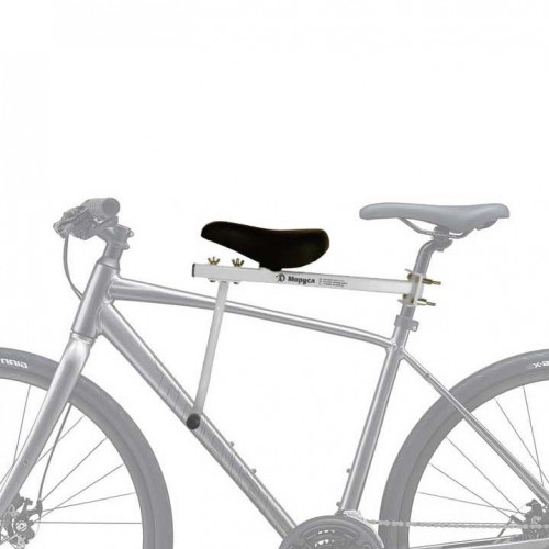 Велокресло переднее Маруся Max без ручки в Тюмени