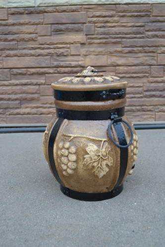 Тандыр Электрический Малый в Тюмени