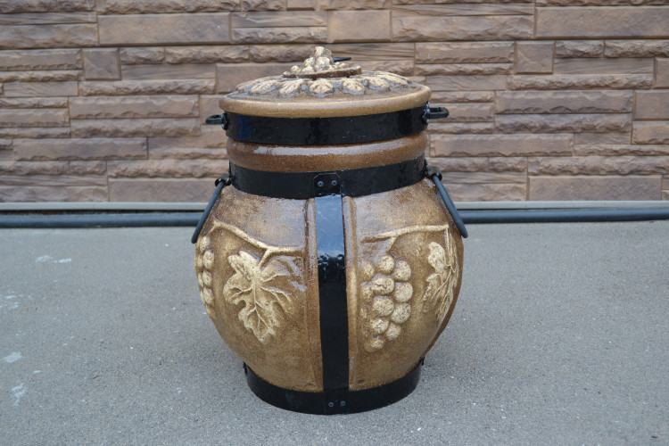 Тандыр Электрический Малый в Тюмени