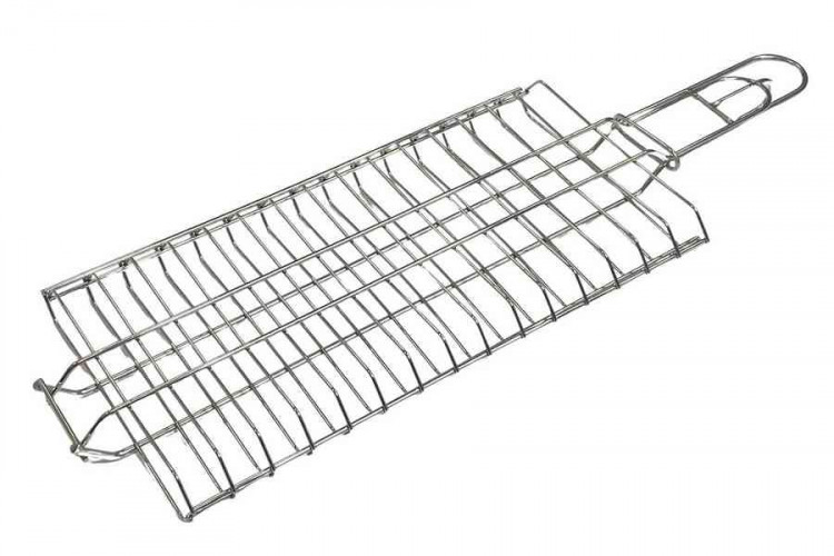 Решетка рыбная в Тюмени