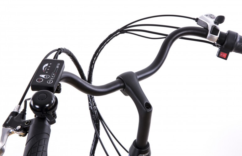 Электровелосипед Elbike Galant BIG ST в Тюмени