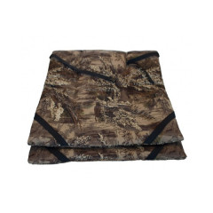 Матрас на туристическую раскладушку Медведь 170x65 см Матрас на туристическую раскладушку Медведь 170x65 см