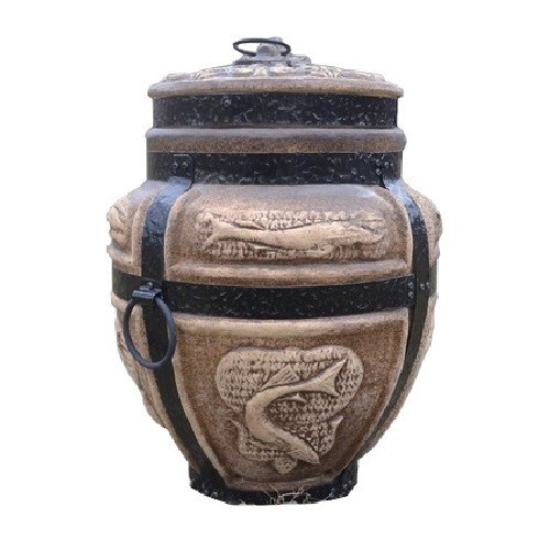 Тандыр Электрический Осетр в Тюмени