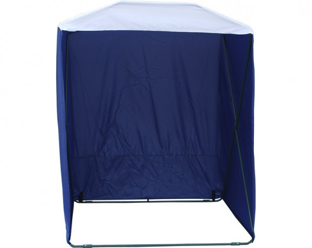 Торговая палатка МИТЕК Кабриолет 2,5x2 стальная труба 18 мм в Тюмени