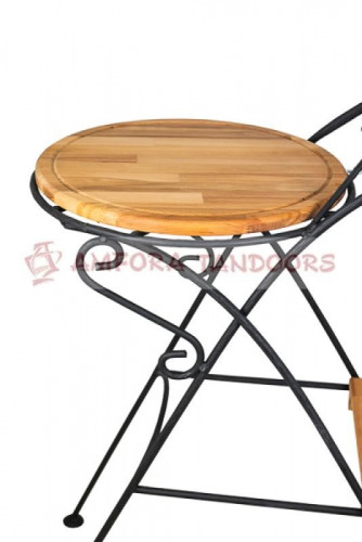 Стойка-солнышко в Тюмени