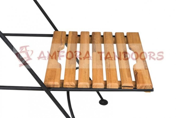 Стойка-солнышко в Тюмени