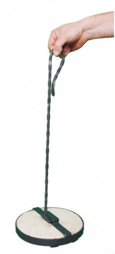 Камень-жароотсекатель 33 см в Тюмени