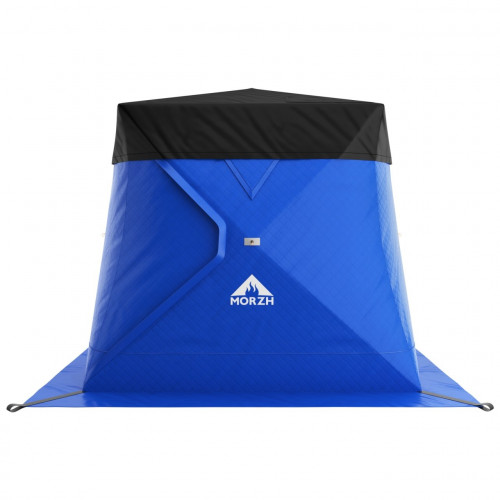 Влагозащитный тент для МОРЖ КУБ в Тюмени