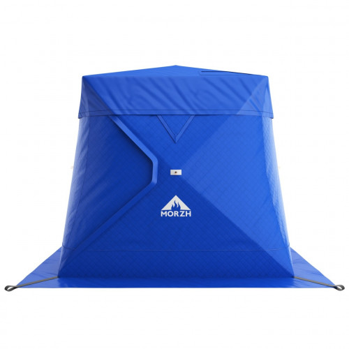 Влагозащитный тент для МОРЖ КУБ в Тюмени