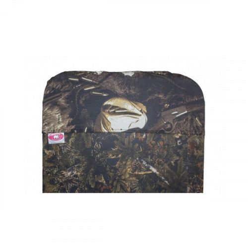 Накидка теплая на кресло-шезлонг Медведь в Тюмени