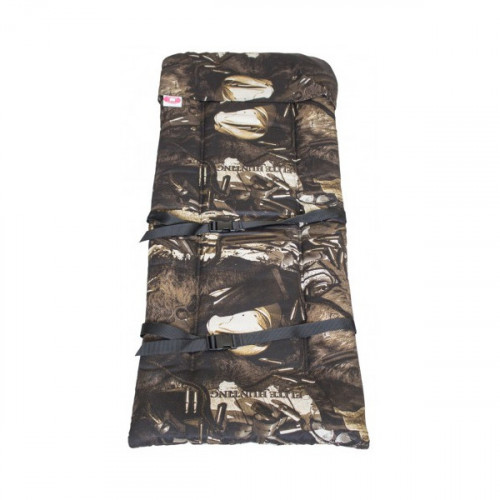 Накидка теплая на кресло-шезлонг Медведь в Тюмени