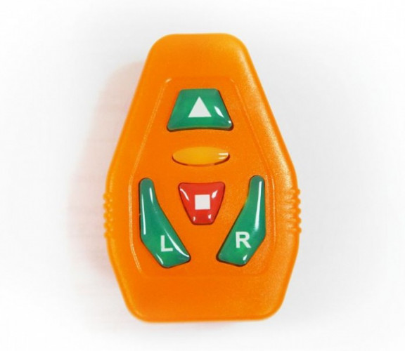 Умный рюкзак Ecoffect (5 литров) в Тюмени