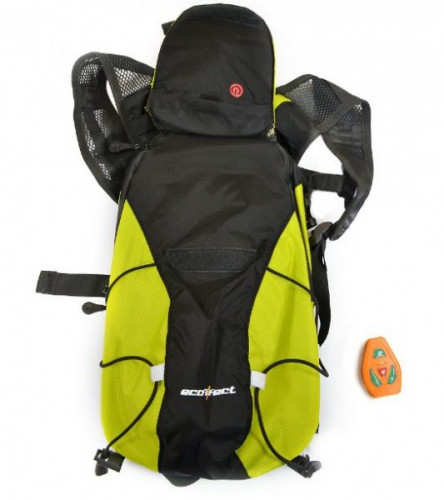 Умный рюкзак Ecoffect (5 литров) в Тюмени